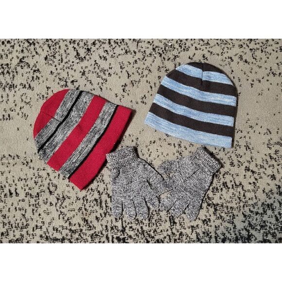 GM Winter bundle of 3 - Picture 1 of 3